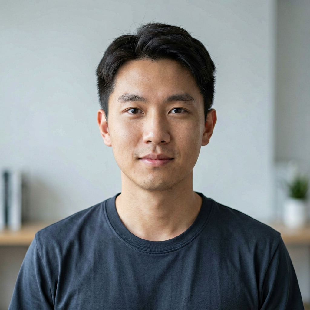 数据分析爱好者头像