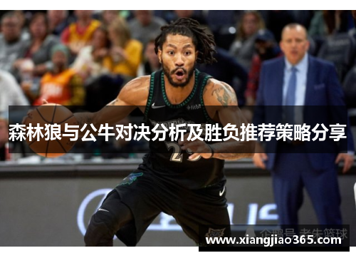 森林狼与公牛对决分析及胜负推荐策略分享