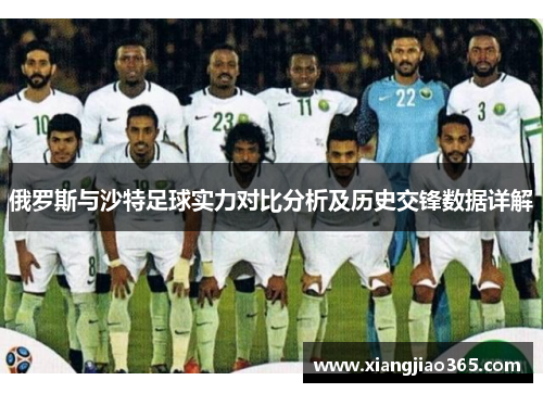 俄罗斯与沙特足球实力对比分析及历史交锋数据详解